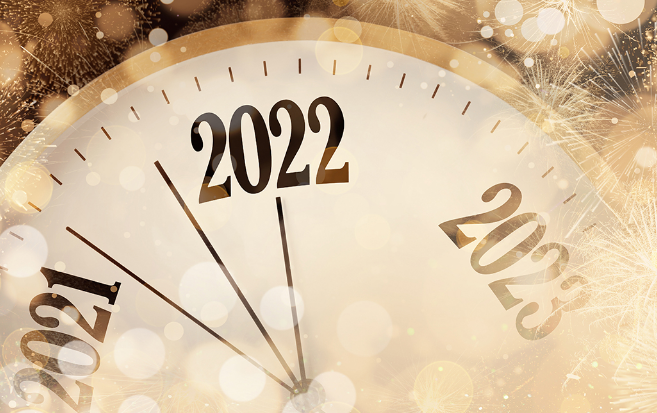 SỨ ĐIỆP CHỦ NHẬT NĂM 2022