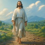 CHÚA JESUS CHRIST là AI? Phần 1