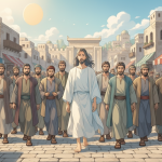CHÚA JESUS CHRIST là AI? Phần 2