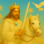 CHÚA GIÊSU CHRIST là AI? Phần 3