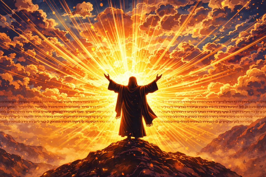 Tiên tri của ĐỨC CHÚA TRỜI