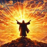 Tiên tri của ĐỨC CHÚA TRỜI