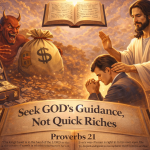 Bạn muốn giàu nhanh chăng? Phần 2